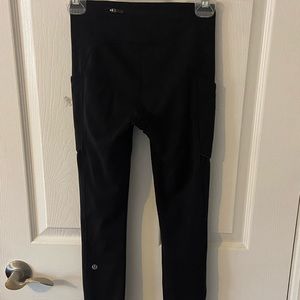 Lululemon tights